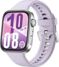 Huawei Watch Fit 4 Aluminum Purple