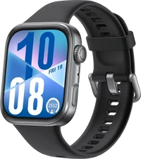 Huawei Watch Fit 4 Aluminum Black