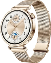 Huawei Watch GT 5 41mm złoty