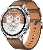 Huawei Watch GT 5 46mm brązowy