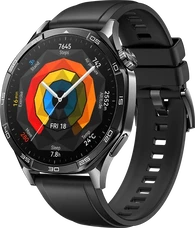 Huawei Watch GT 5 46mm czarny