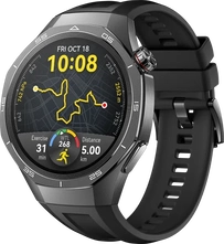 Huawei Watch GT 5 Pro 46mm czarny