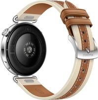 Huawei Watch GT 6 41mm brązowy