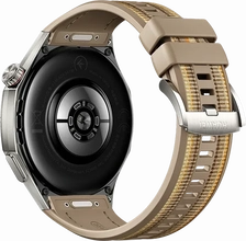 Huawei Watch GT 6 Pro brązowy