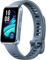 Huawei taśma 10 tracker aktywności niebieski