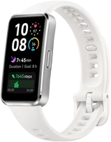 Huawei taśma 10 tracker aktywności biały