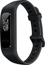 Huawei taśma 4e Active tracker aktywności graphite black