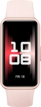 Huawei taśma 9 tracker aktywności różowy