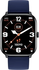 Ice-Watch ICE smart one czarny/niebieski