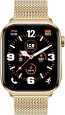 Ice-Watch ICE smart 3.0 Rectangular 1.78 złoty/Milanaise