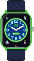 Ice-Watch ICE smart junior two zielony/niebieski