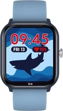 Ice-Watch ICE smart junior two niebieski/jasnoniebieski