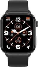 Ice-Watch ICE smart 3.0 Rectangular 1.78 czarny