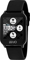Liu Jo SWLJ005 czarny