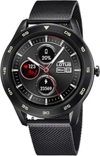 Lotus Smartime 50010/A czarny
