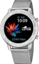 Lotus Smartime 50037/1 srebrny