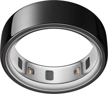Oura pierścień 4 Rozmiar 6 czarny