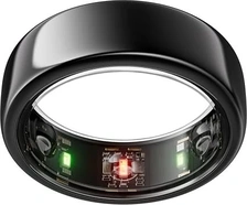 Oura pierścień Gen3 Horizon Rozmiar 11 czarny