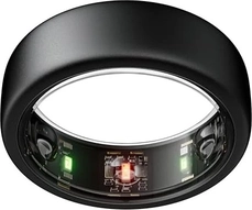 Oura pierścień Gen3 Horizon Rozmiar 12 Stealth