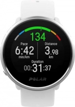 Polar Ignite M/L biały