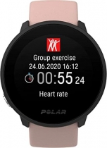 Polar Unite blush różowy