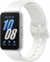 Samsung Galaxy Fit3 tracker aktywności prism crush white