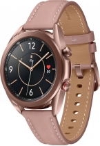Samsung Galaxy Watch 3 R850 stal szlachetna 41mm mystic bronze