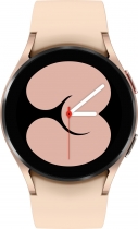 Samsung Galaxy Watch 4 LTE R865 40mm różowy złoty