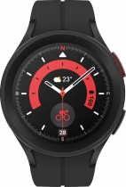 Samsung Galaxy Watch 5 Pro LTE Black Titanium
