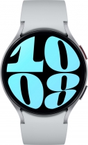 Samsung Galaxy Watch 6 Bluetooth 44mm srebrny