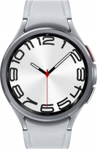 Samsung Galaxy Watch 6 Classic Bluetooth 47mm srebrny