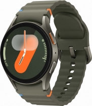 Samsung Galaxy Watch 7 LTE 40mm zielony