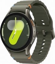 Samsung Galaxy Watch 7 LTE 44mm zielony