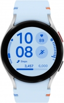 Samsung Galaxy Watch FE srebrny
