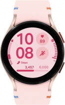 Samsung Galaxy Watch FE złoty róż