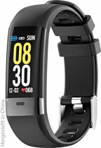 Swisstone SW 620 ECG tracker aktywności