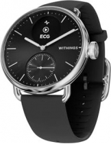 Withings ScanWatch 2 38mm czarny