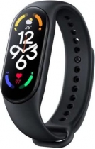 Xiaomi Mi taśma 7 tracker aktywności czarny