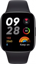 Xiaomi Redmi Watch 3 czarny