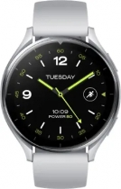 Xiaomi Watch 2 srebrny