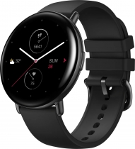 Zepp E Circle onyx black