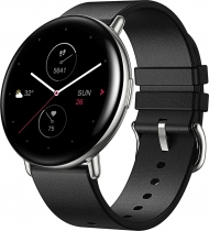 Zepp E Circle polar night black