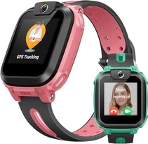 imoo Watch Phone Z1 różowy