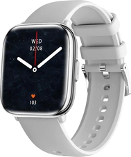 myPhone Watch Pastel srebrny/szary