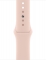 Apple Watch Series 6 (GPS + Cellular) 40mm aluminiowy złoty z paskiem sportowym różowy piaskowy