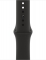 Apple Watch Series 6 (GPS + Cellular) 40mm aluminiowy space szary z paskiem sportowym czarny