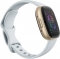 Fitbit Sense 2 tracker aktywności mglisty niebieski/aluminium softgold
