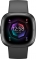 Fitbit Sense 2 tracker aktywności szary nocny/aluminium grafit