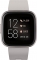 Fitbit Versa 2 tracker aktywności stone/mist grey aluminium