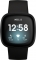 Fitbit Versa 3 tracker aktywności black/black aluminium